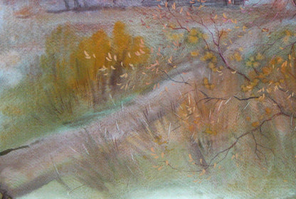 Rural landscape 