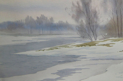 Spring River 