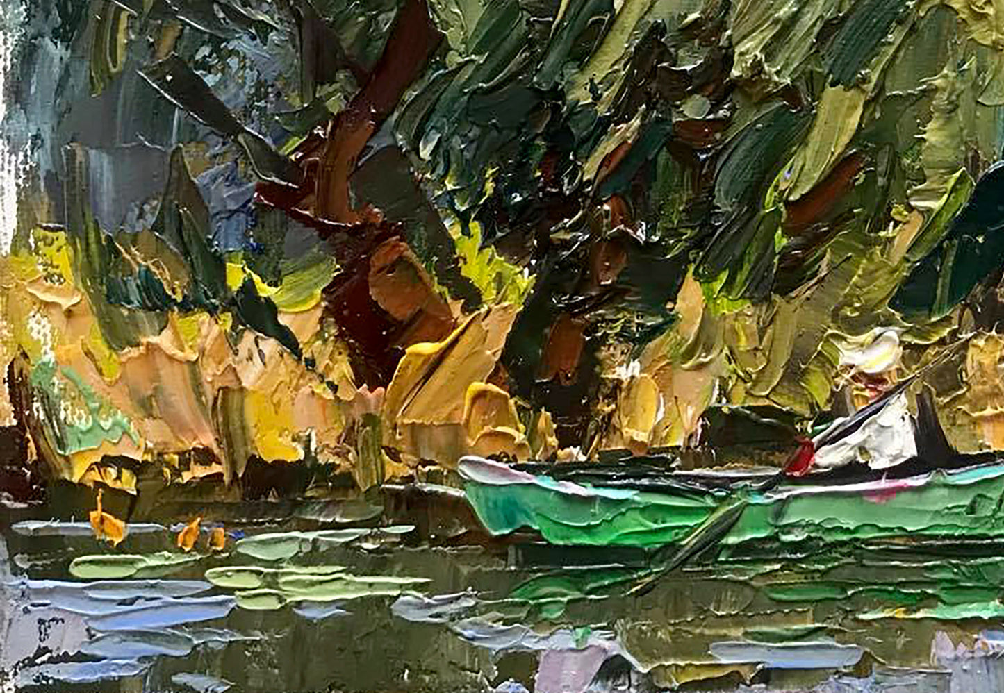 Landscape 