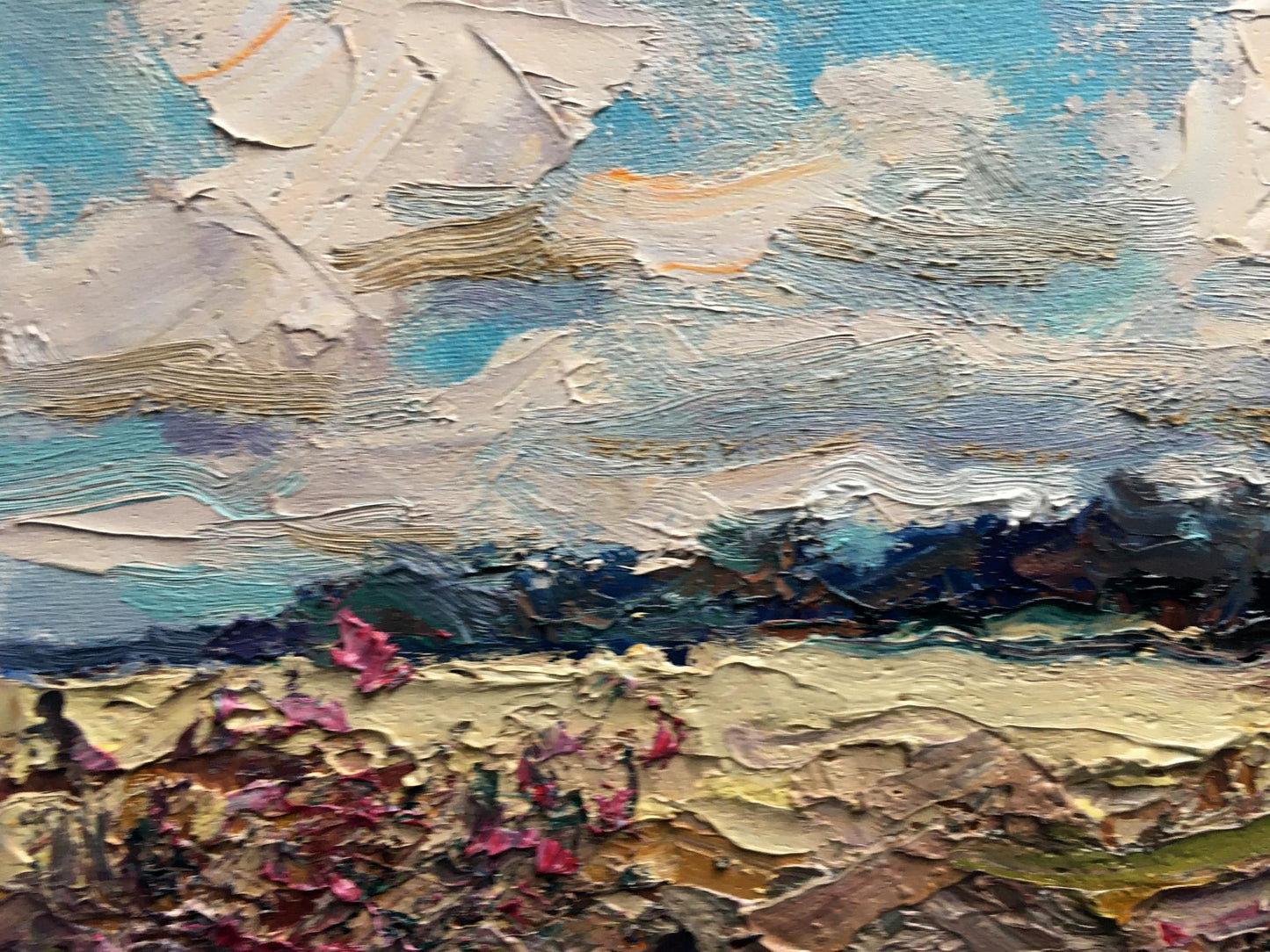 Nature Landscape 