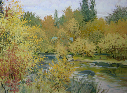 Buy painting