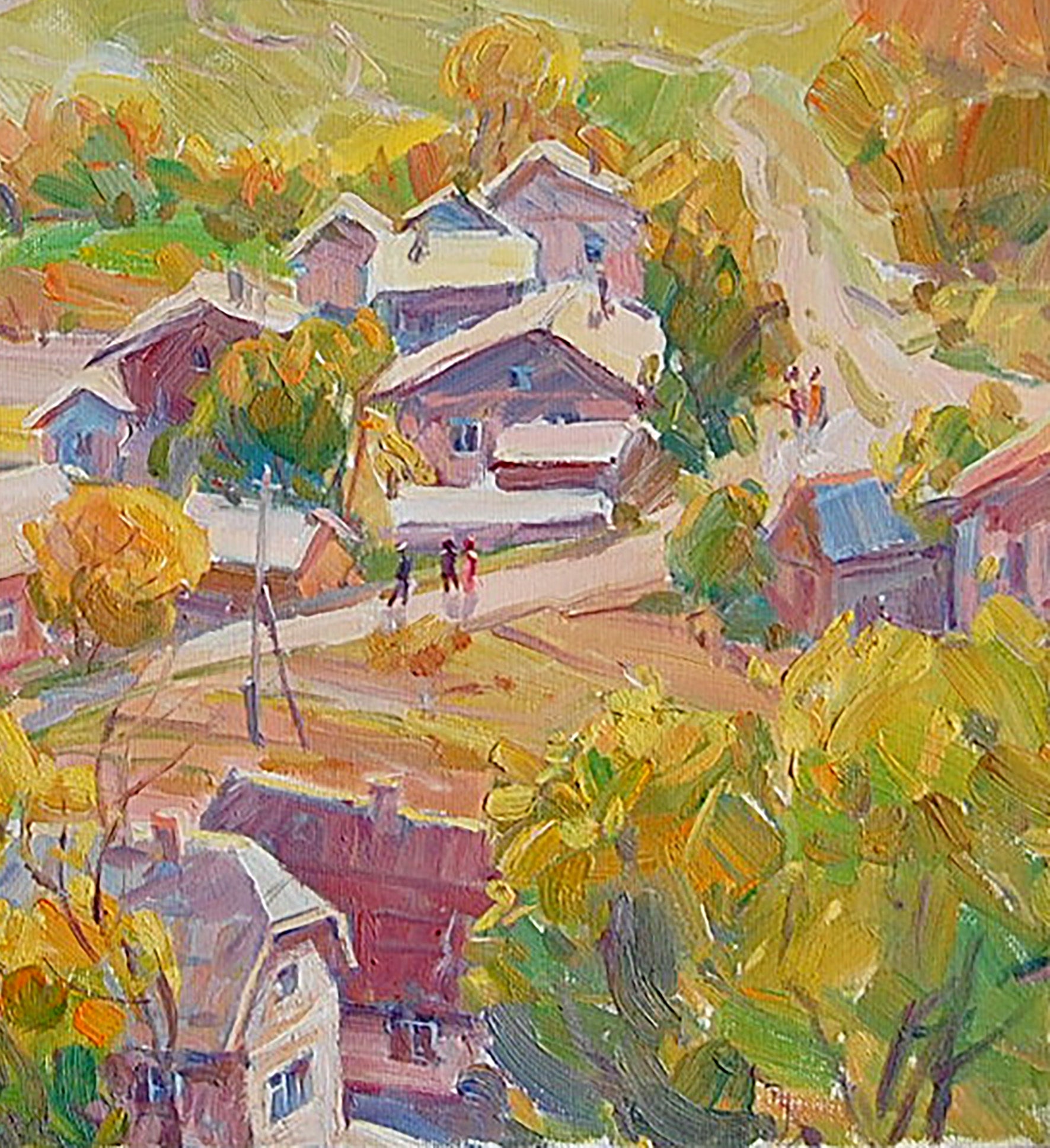 Artwork for Sale    