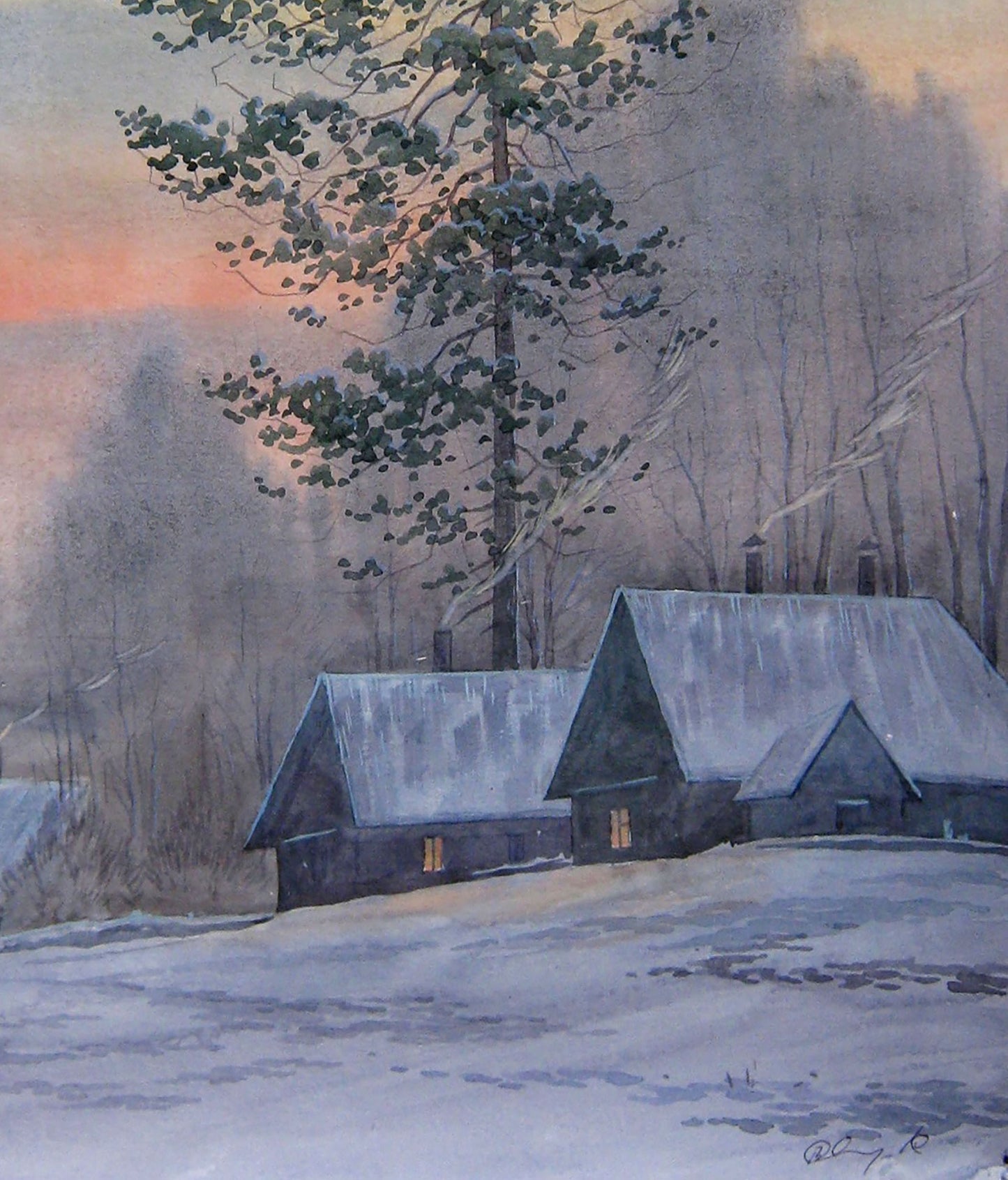 Buy Modern Painting