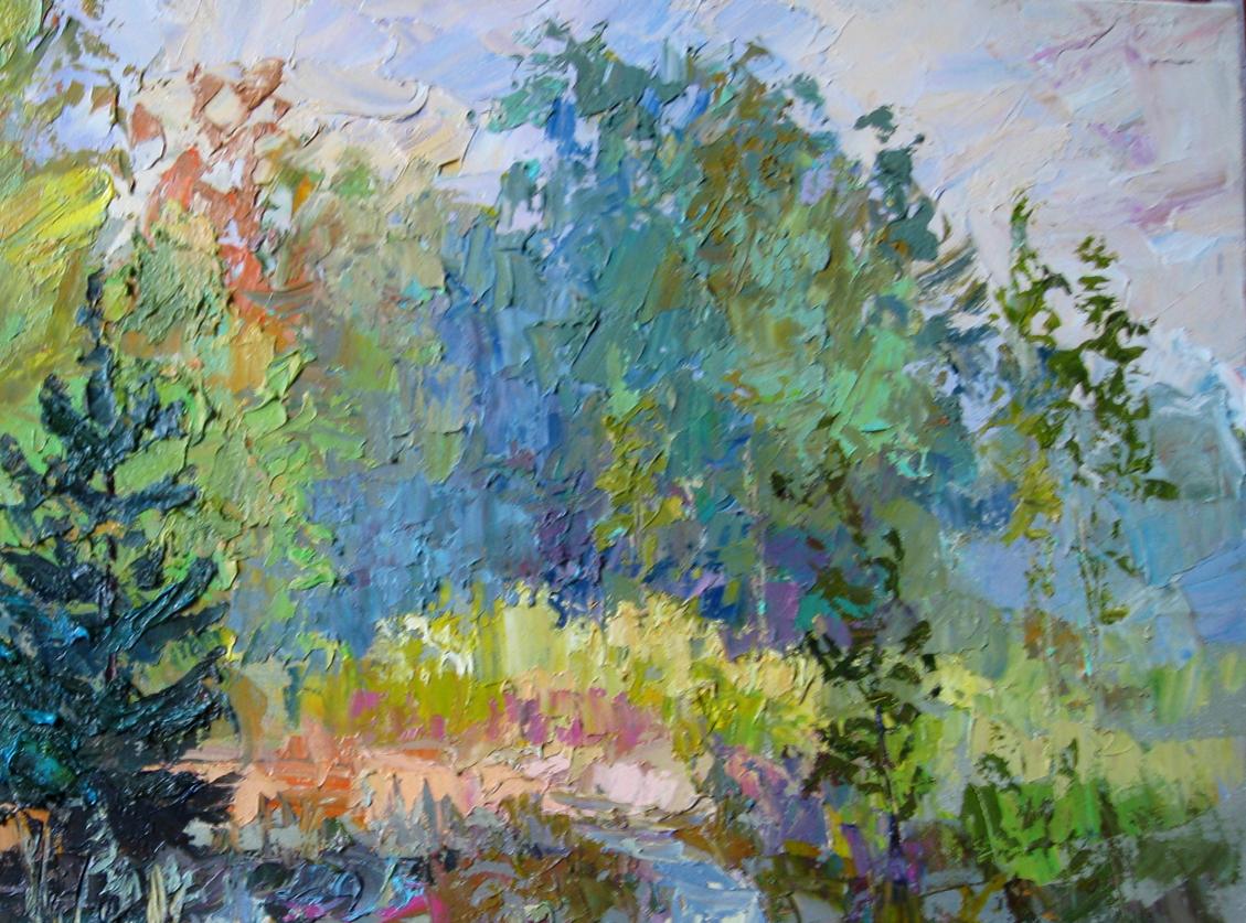 Landscape 