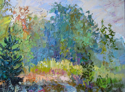 Landscape 