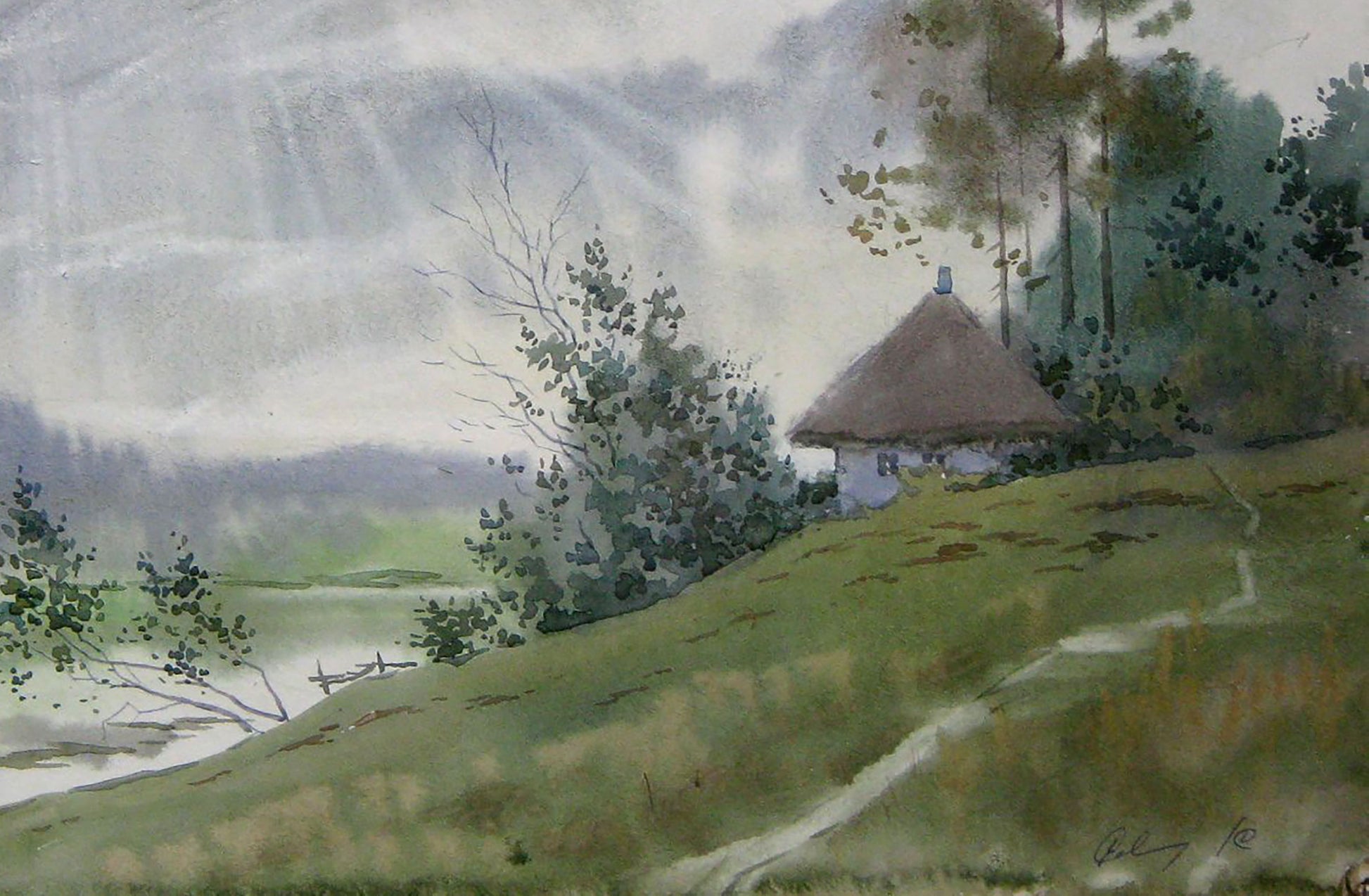 Artwork for Sale    
