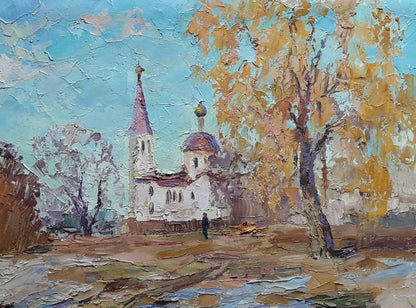 Nature Landscape 