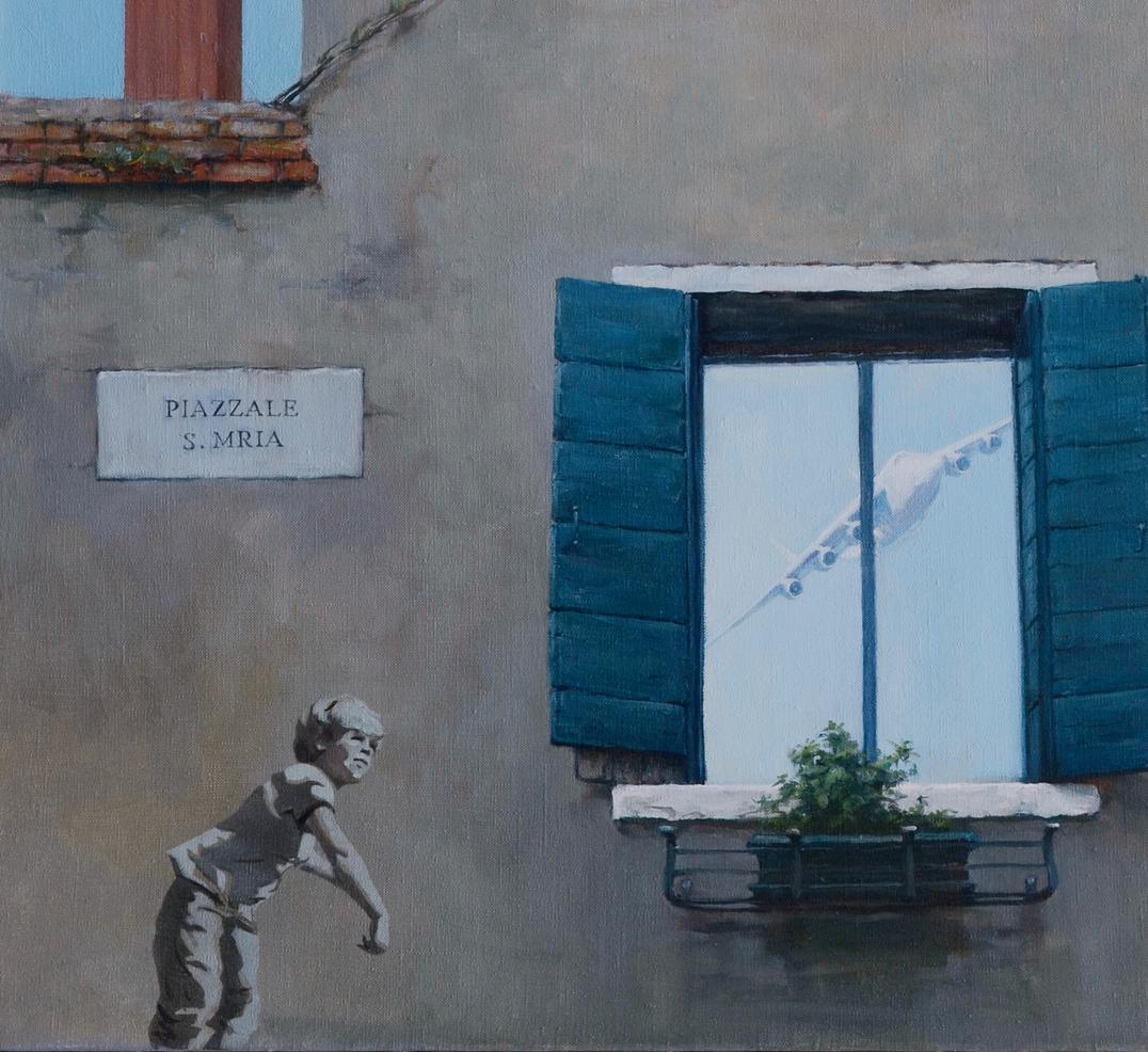 Urban landscape  