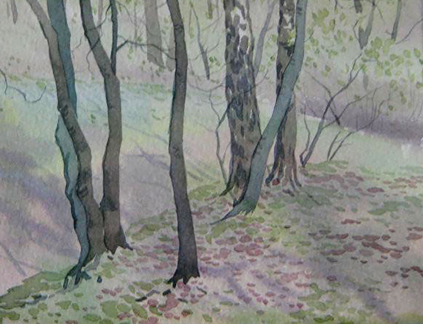 Artwork for Sale    