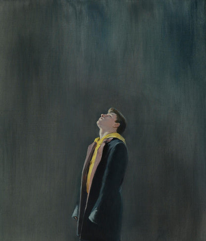 Painting with people