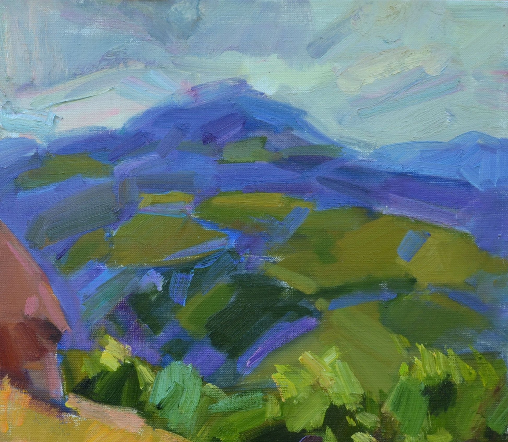 Buy Modern Painting