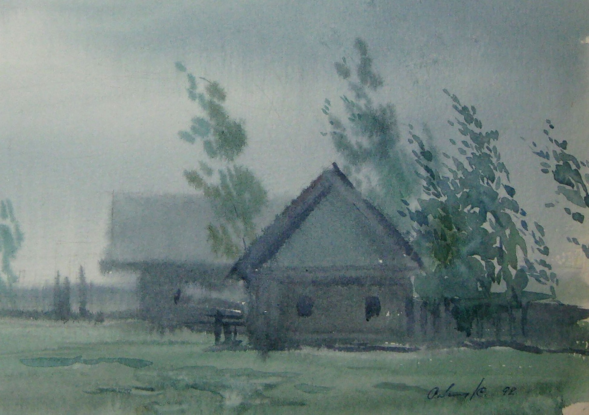 Buy painting