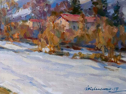Buy painting
