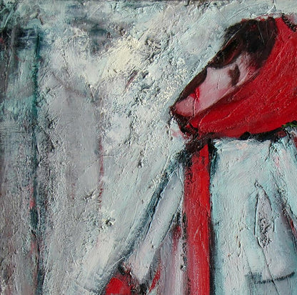 Abstract painting collection   