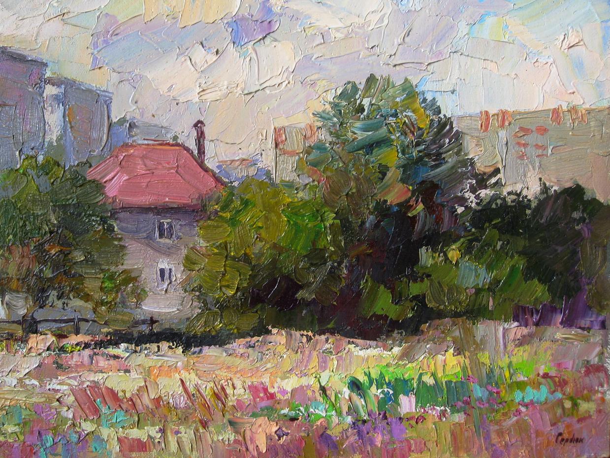 Nature Landscape 