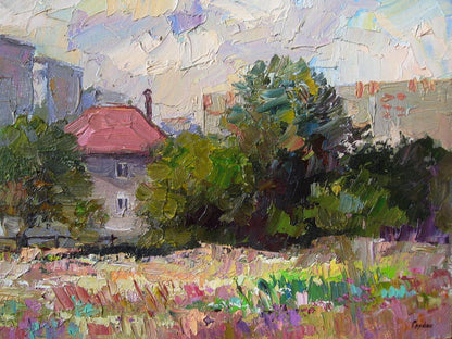 Nature Landscape 