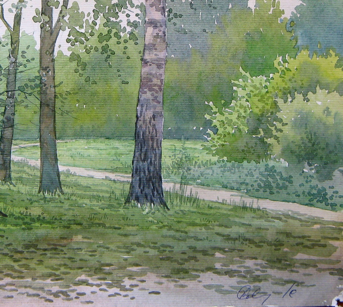 Artwork for Sale    