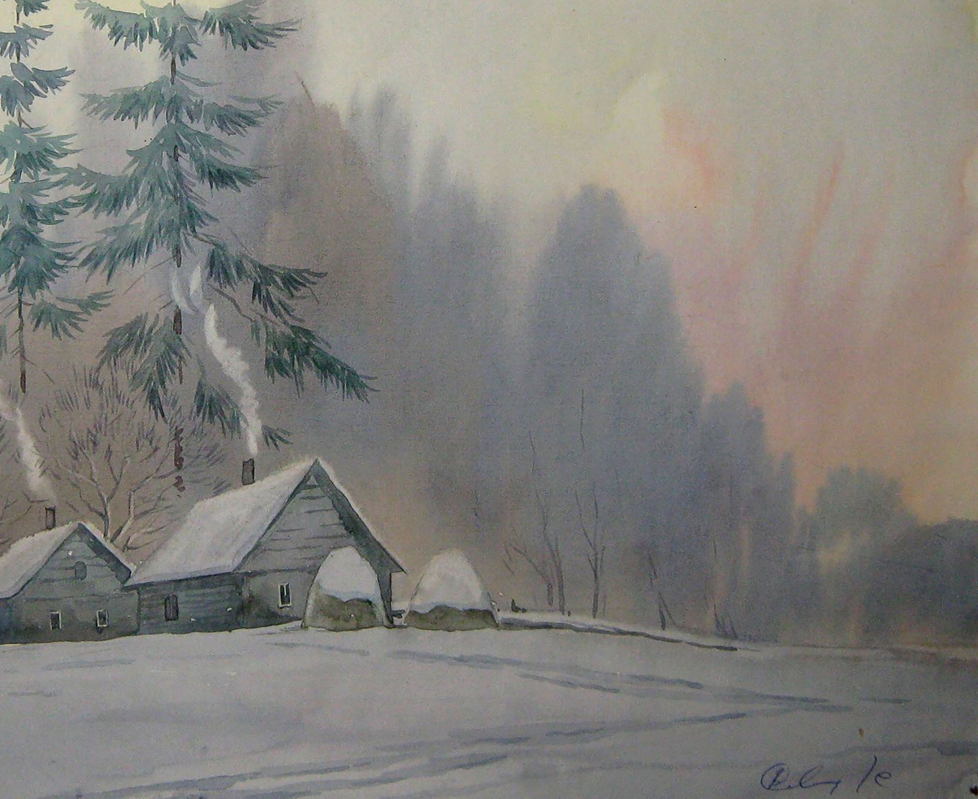 Buy painting
