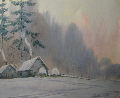 Buy painting