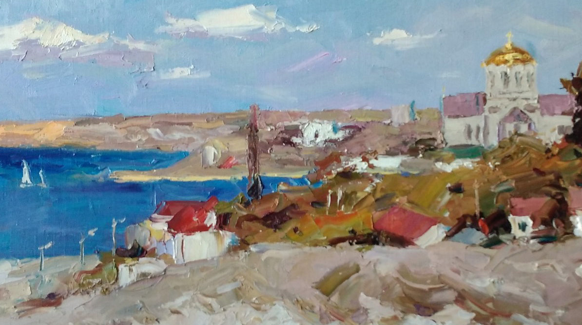 Urban landscape  