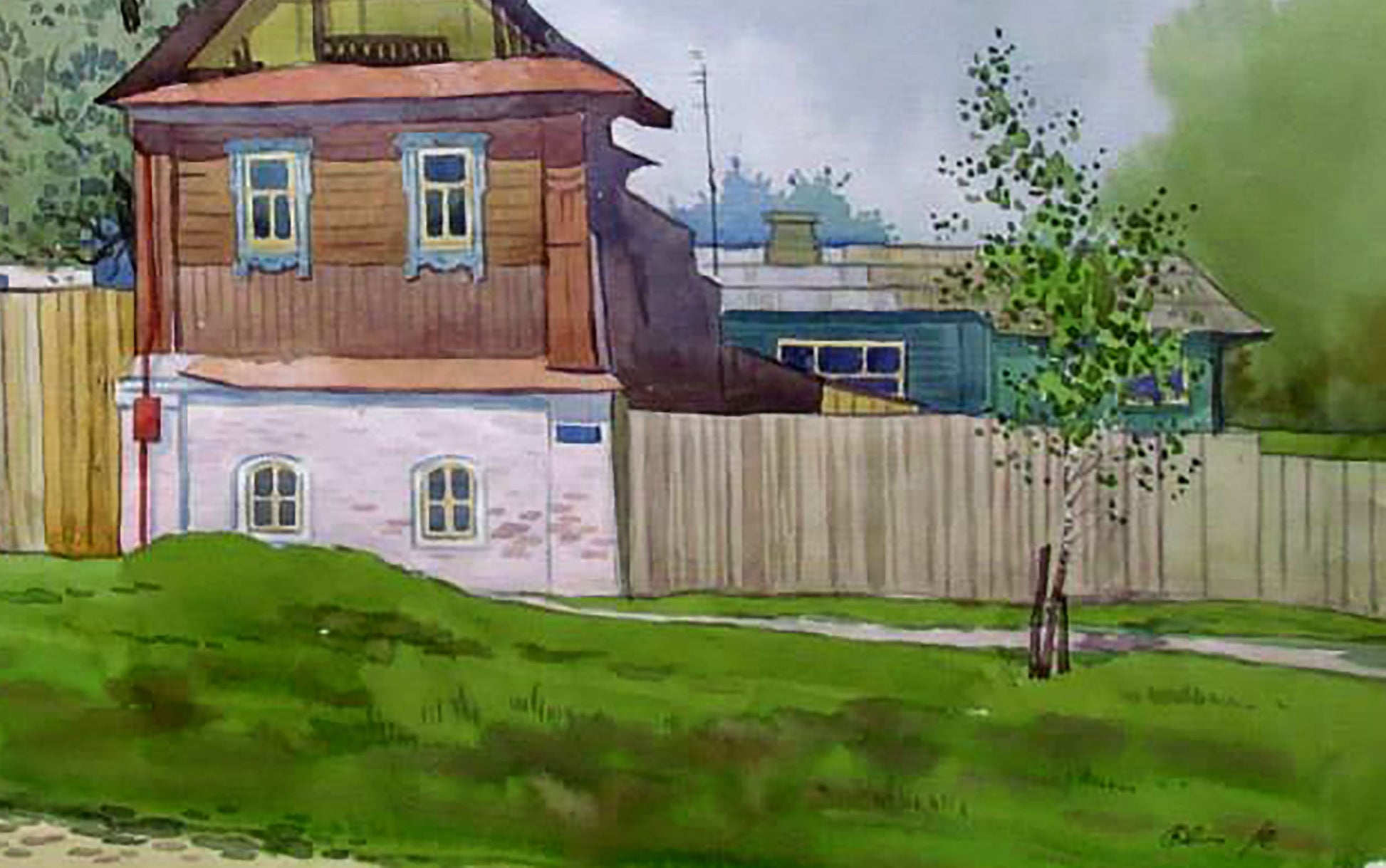 Buy Modern Painting