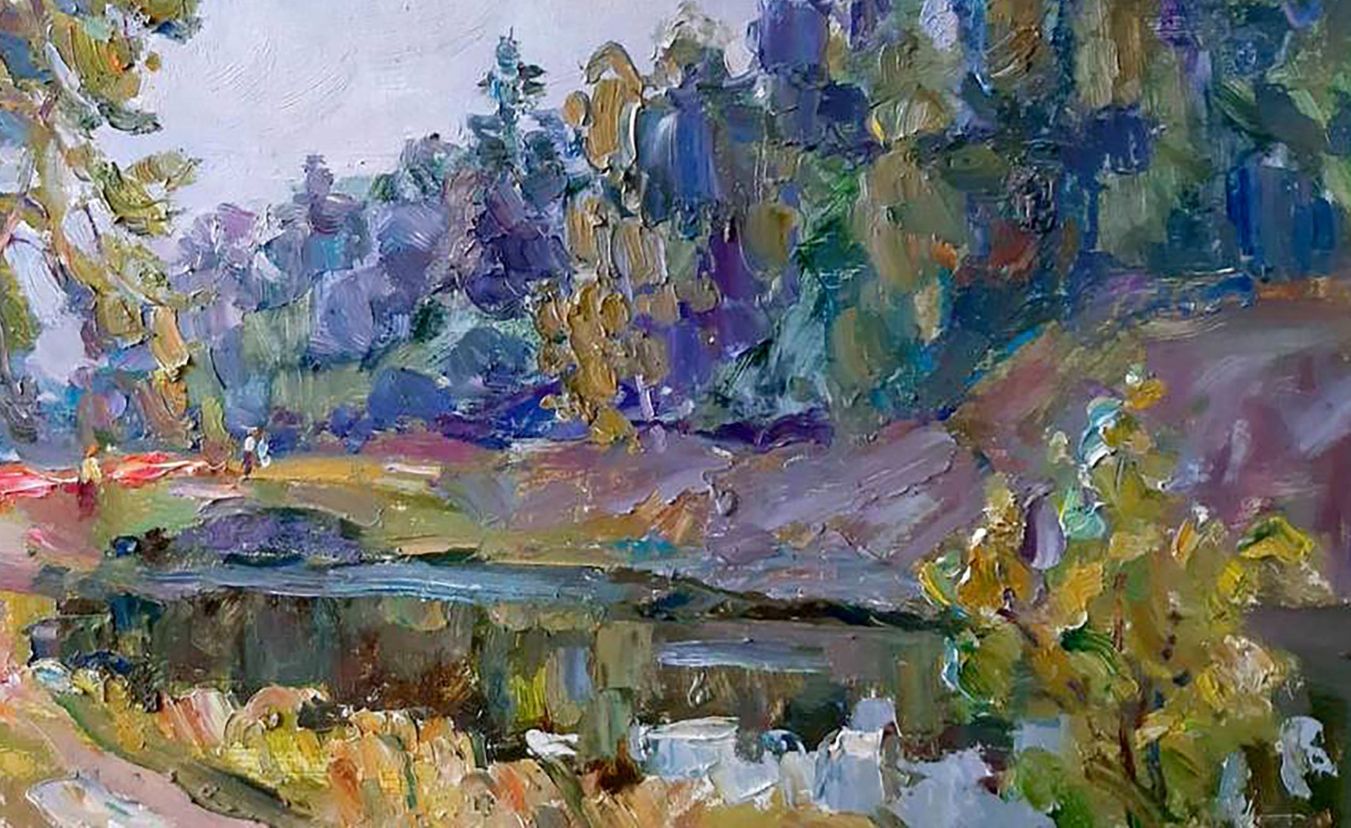 Buy painting