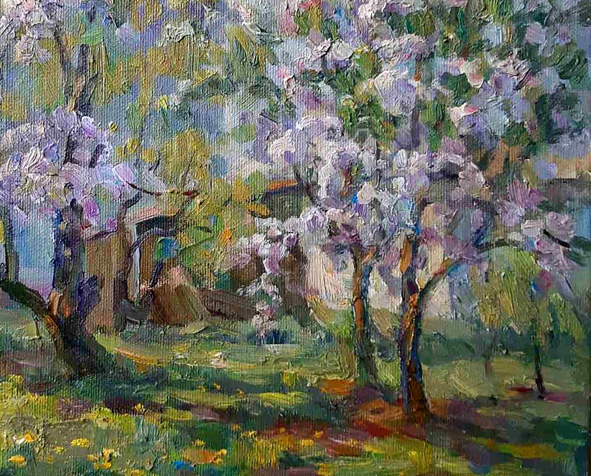 Buy Modern Painting
