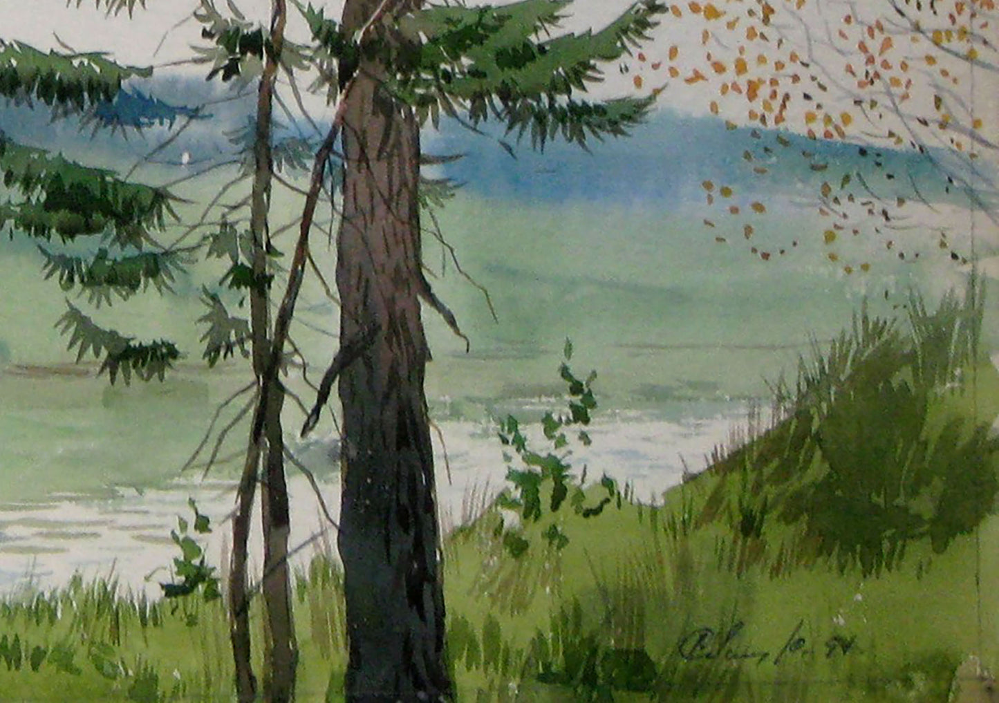 Buy painting
