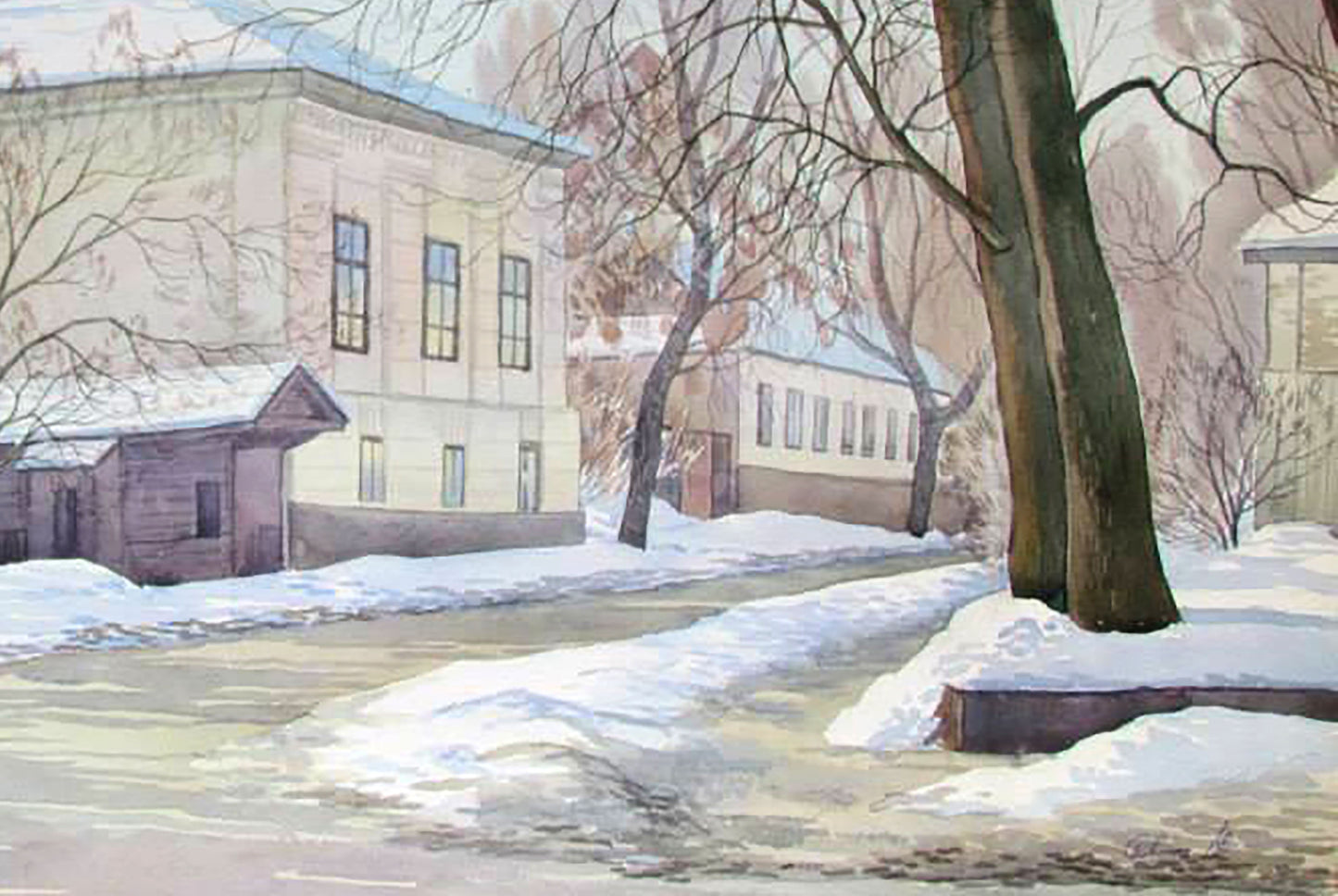 Buy Modern Painting
