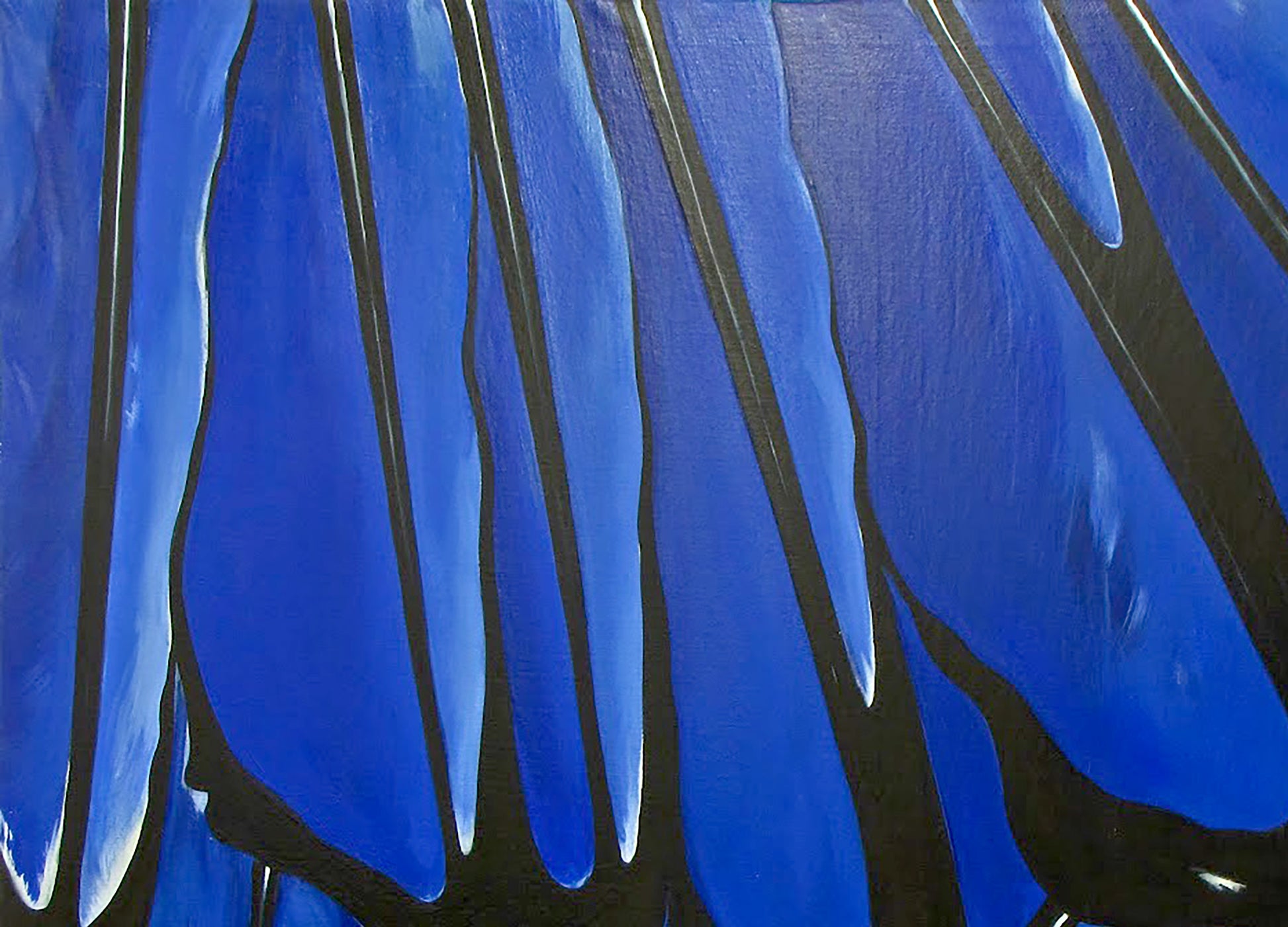 Abstract Contemporary Art  