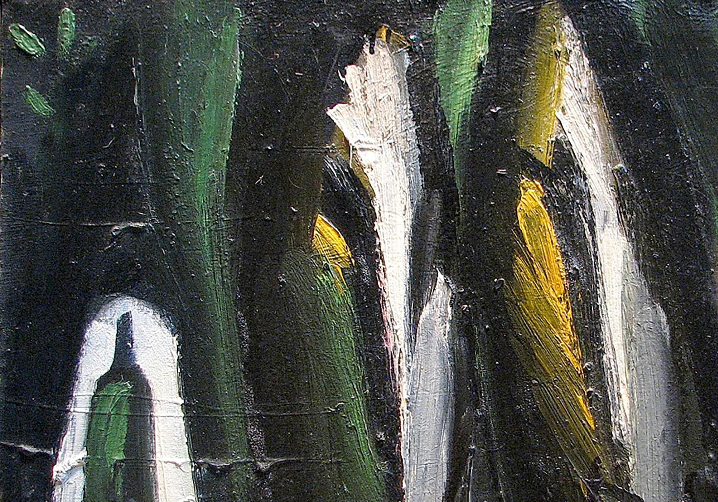 Abstract painting collection   