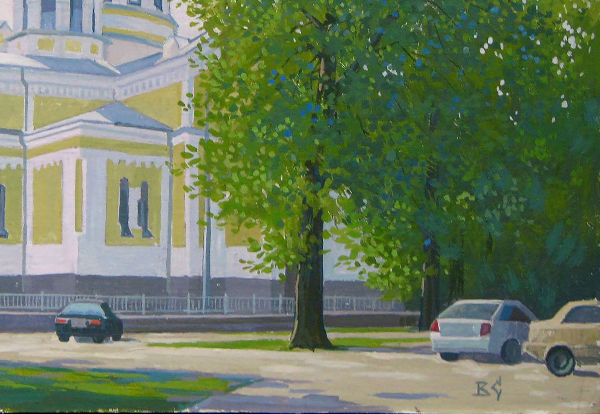 Buy Modern Painting