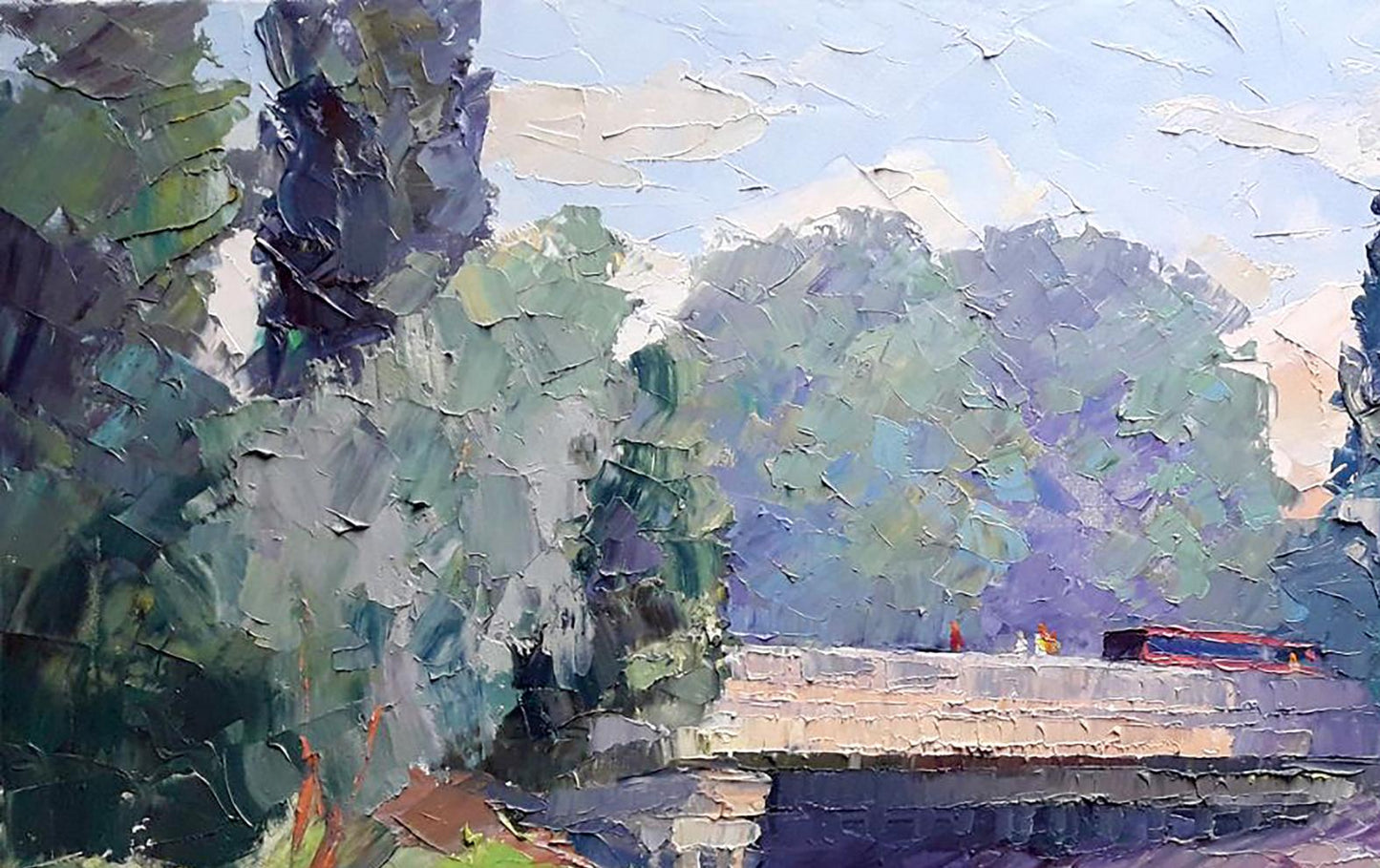 Bridge 