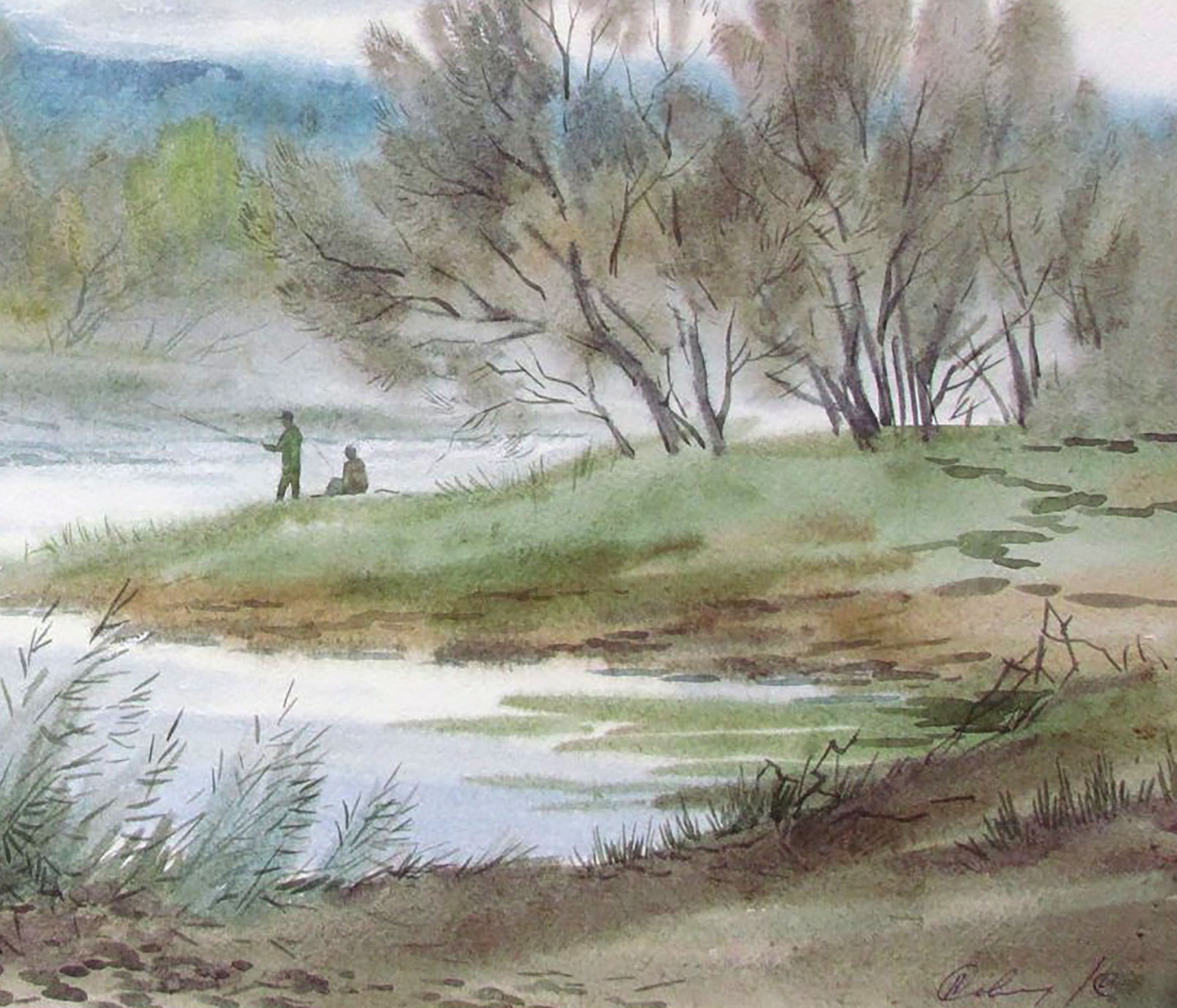 Artwork for Sale    
