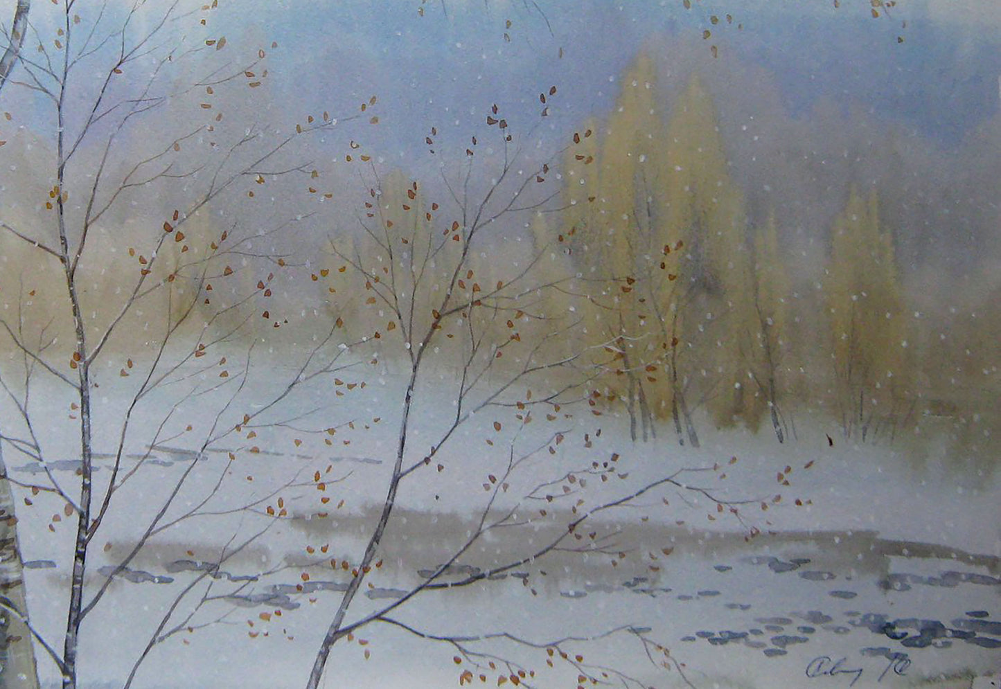 Artwork for Sale    