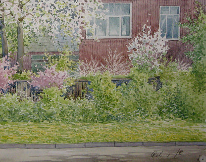 Artwork for Sale    