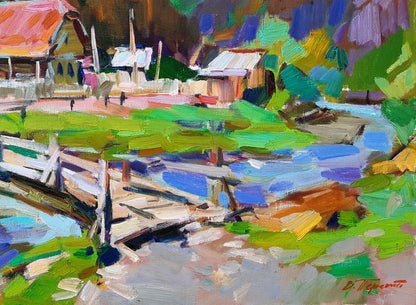 Buy Modern Painting