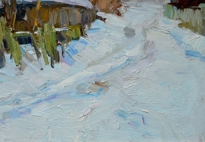Buy painting