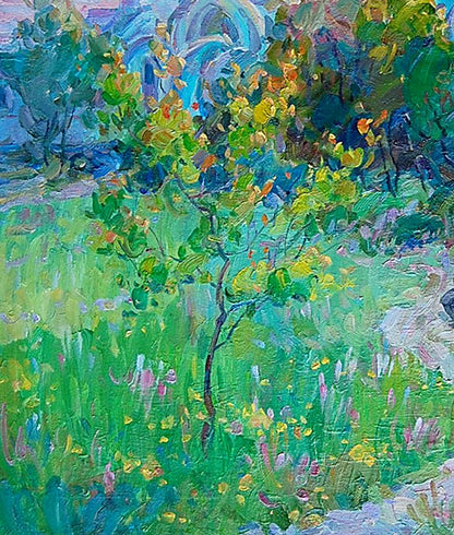 Buy painting