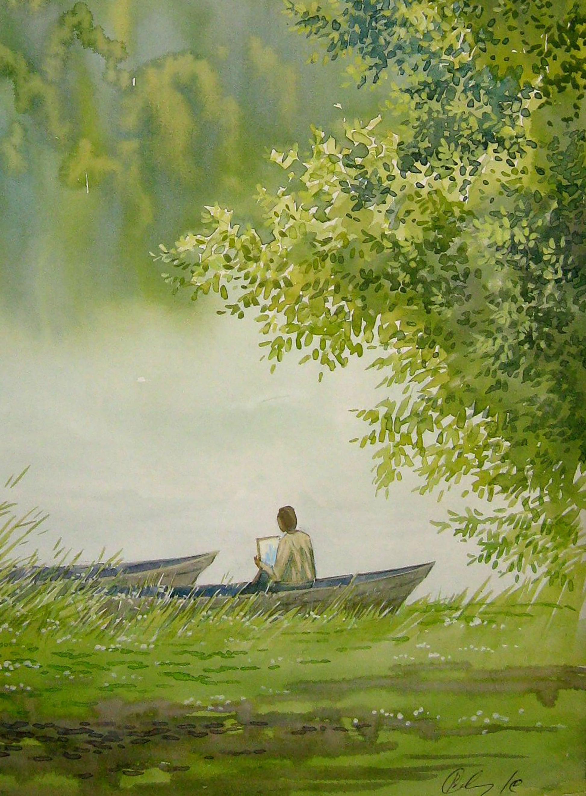 Buy Modern Painting
