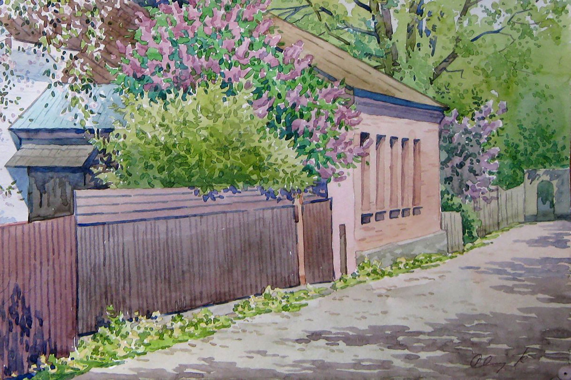 Artwork for Sale    