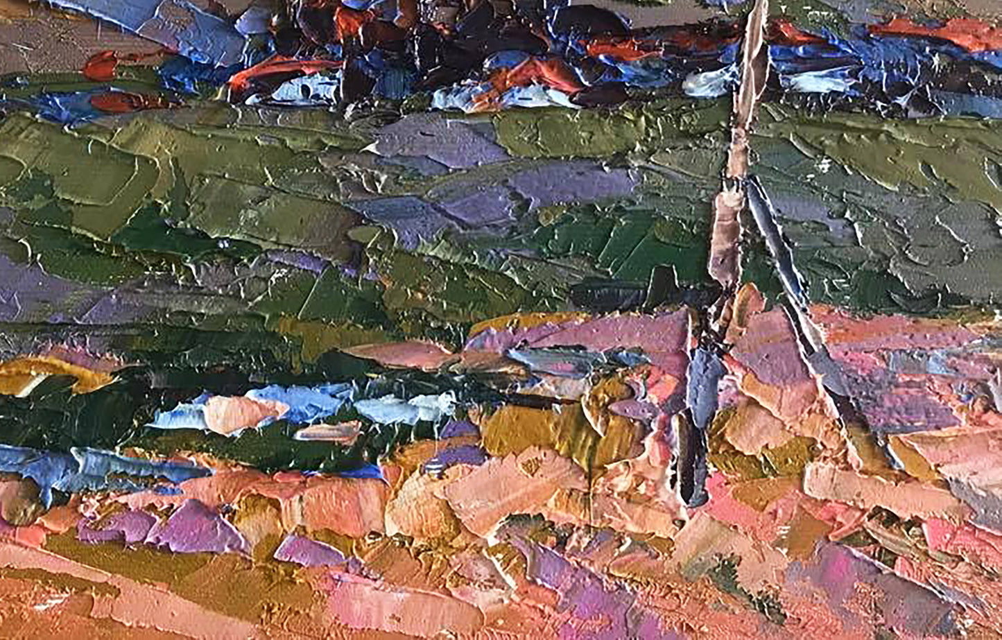 landscape Art 