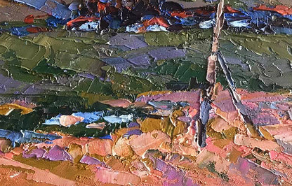 landscape Art 