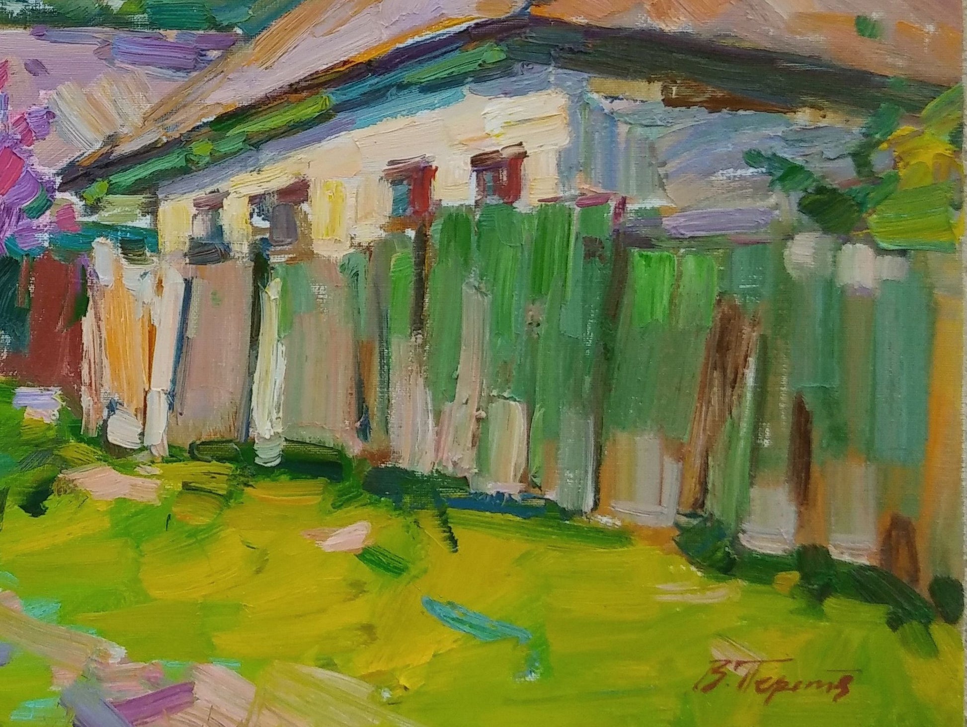 Artwork for Sale    