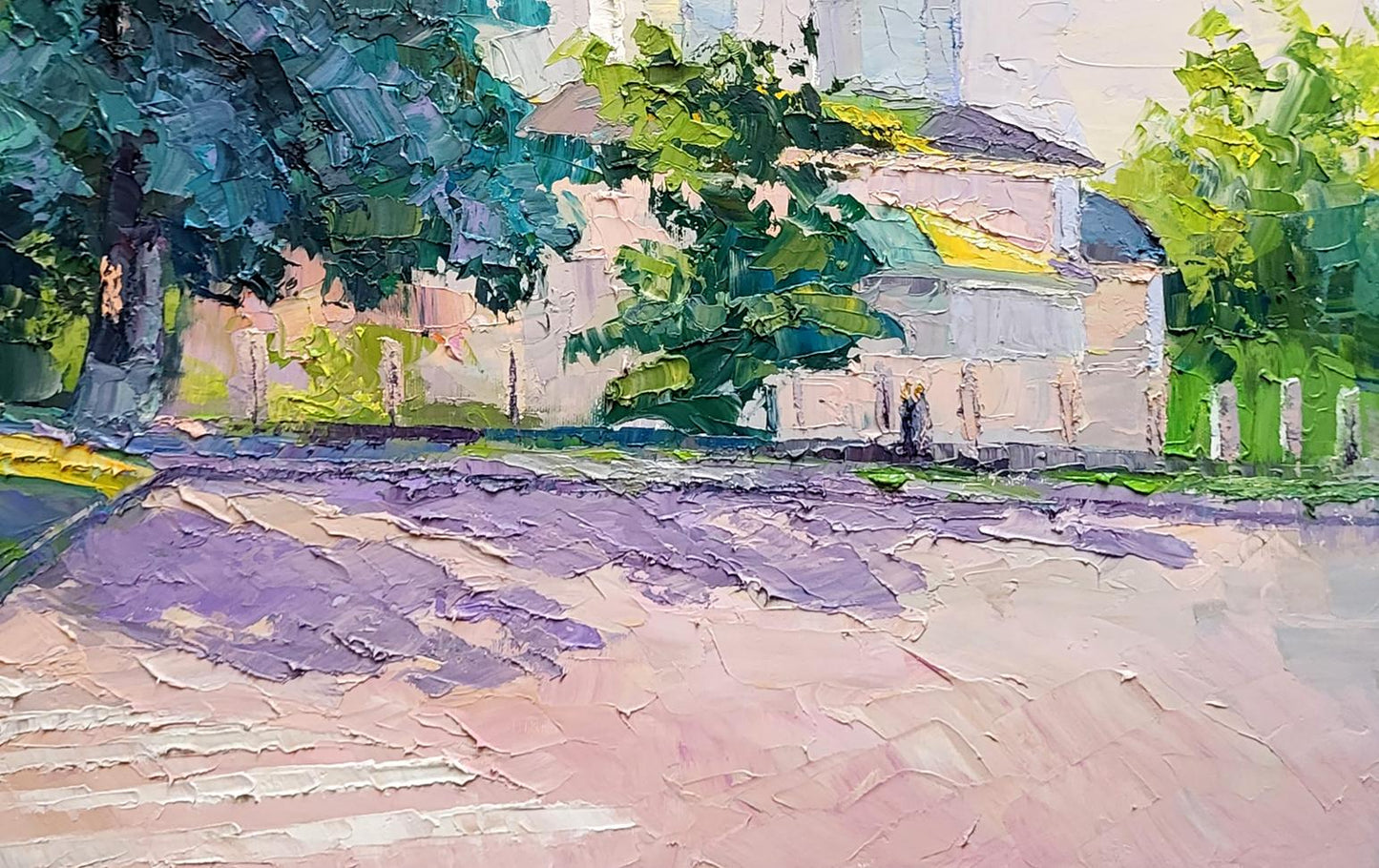 Cityscape Landscape 