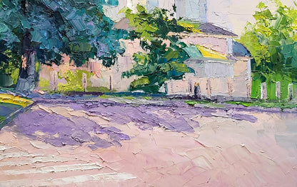 Cityscape Landscape 