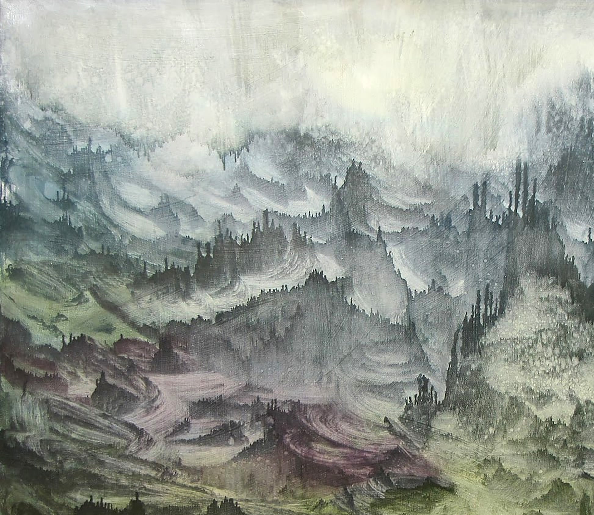 landscape painting