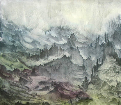 landscape painting