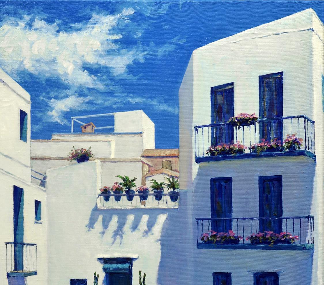 Urban landscape  