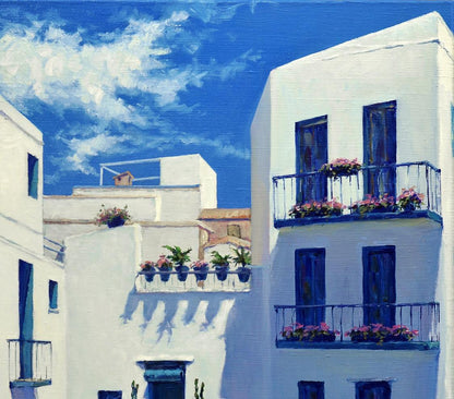 Urban landscape  